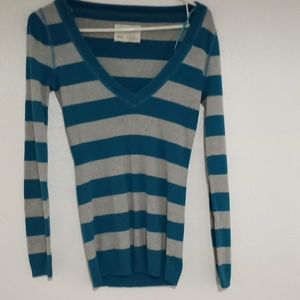 Womens Aeropostale sweater